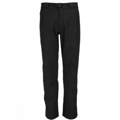 Pantalones Rab Vector Hombre Negras - Chile XMD054963